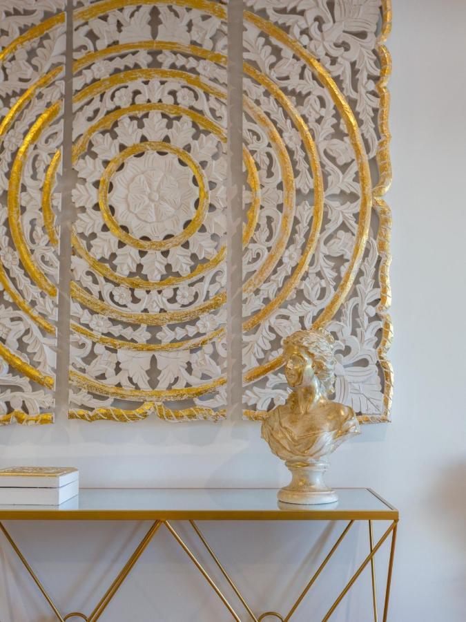 Elegante Piso En Pleno Centro De Jerez Lägenhet Jerez de la Frontera Exteriör bild