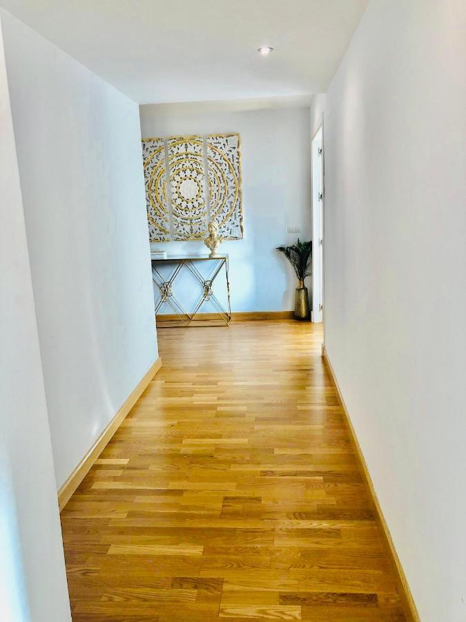 Elegante Piso En Pleno Centro De Jerez Lägenhet Jerez de la Frontera Exteriör bild